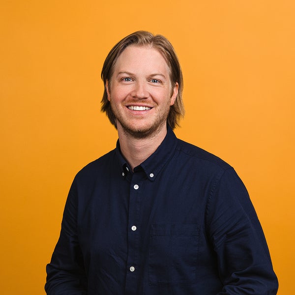 Ben Potter, Broker Associate